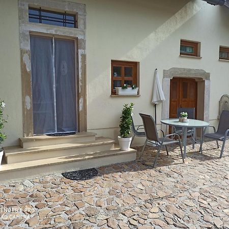 Alte Muehle Apartment Rust Exterior photo