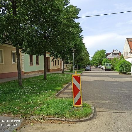 Alte Muehle Apartment Rust Exterior photo