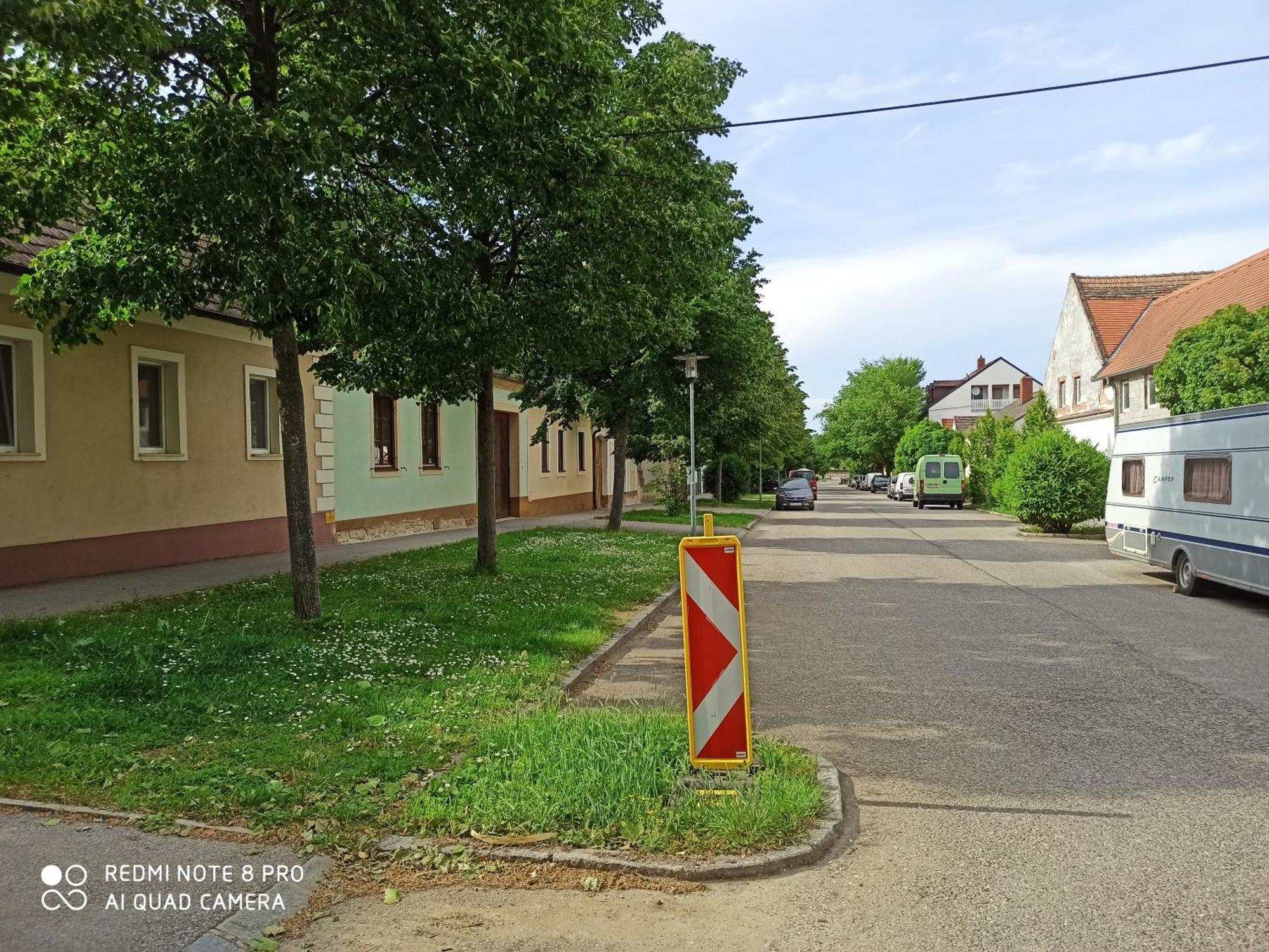 Alte Muehle Apartment Rust Exterior photo